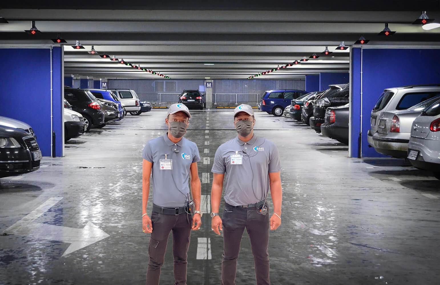 Sécurité Parking Votre Devis Agent de Sécurité Parking en 10 Minutes