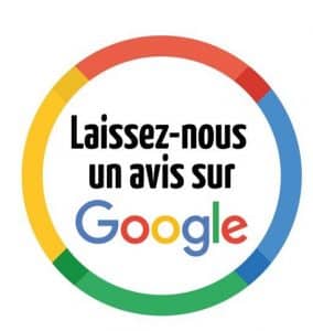 Avis Google RMS Gardiennage Paris