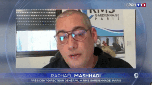 RMS 20H TF1 MASHHADI