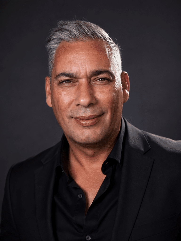 Raphaël Mashhadi
